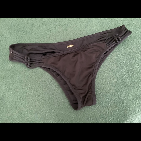 Victoria’s Secret Bikini Swim Bottoms - Picture 5 of 13